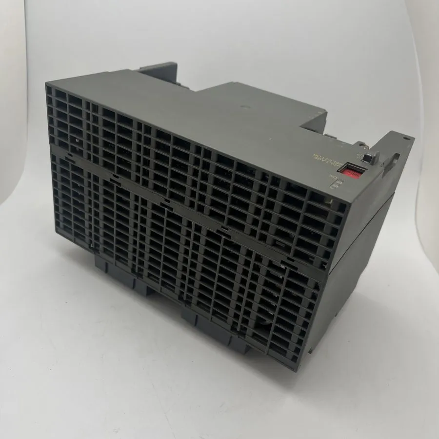Блок питания SIEMENS 6EP1333-1SL11 Sitop Power 5 PLC Power Supply 120/230 VAC