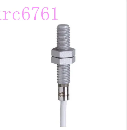 Датчик приближения IFM Proximity Switch IER204 Induction Sensor