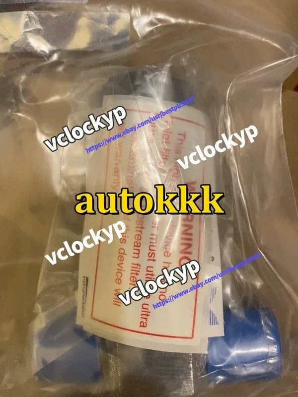 Пневмоклапан Parker SQ2MICRO130E602PFSFF Pneumatic valve