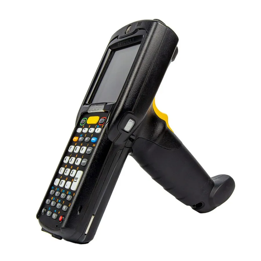 Сканер штрих-кода Motorola Symbol MC3190-GL3H04E0A Laser Barcode Scanner Handhel