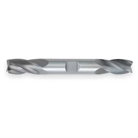 Режущий инструмент OSG 444-5000 Carbide End Mill 1/2" Double Ended Square 4 Flut