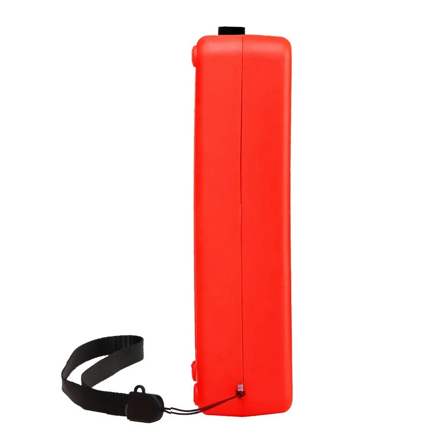 Электрооборудование EM8620 Leakage Protector(RCD) Tester 15mA 1000mA