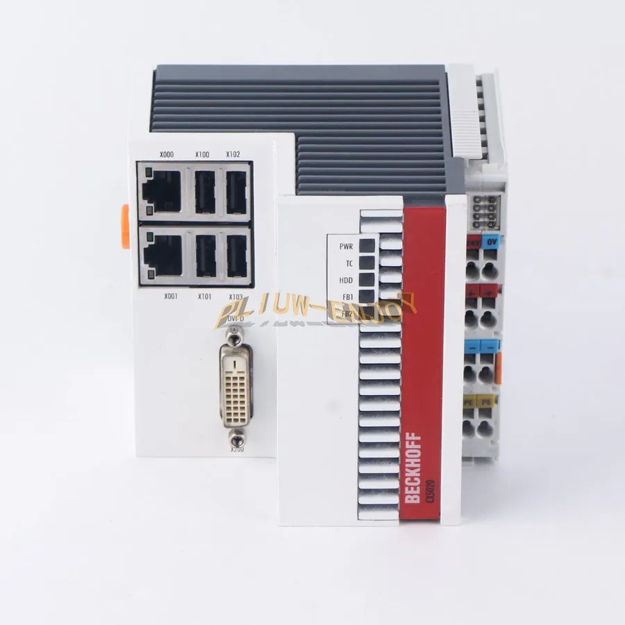 Beckhoff CX5020-0121 modules