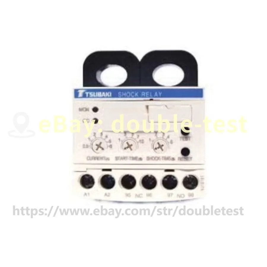 Реле защиты TSBSB30 overload protection relay #L1992T LZ