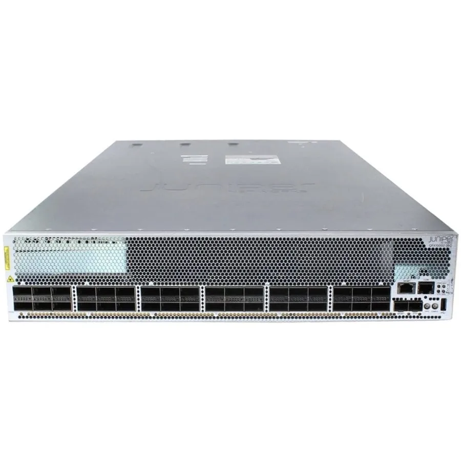 Коммутатор Juniper QFX10002-36Q 36port 40G QSFP+ 24x100G QSFP28 Ethernet Switch