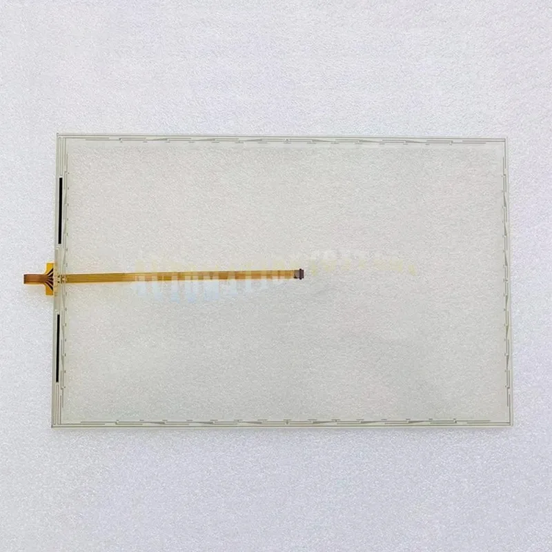 Панель оператора 2711P-T12W22A9P-B Touch Screen Glass Panel