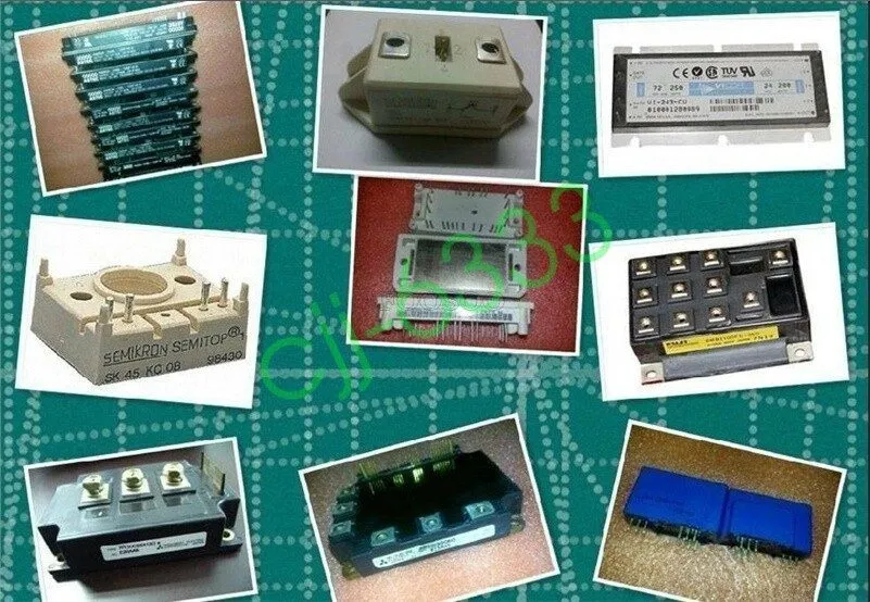 Силовой модуль IGBT Semikron Igbt Module SK30GBB066T yl