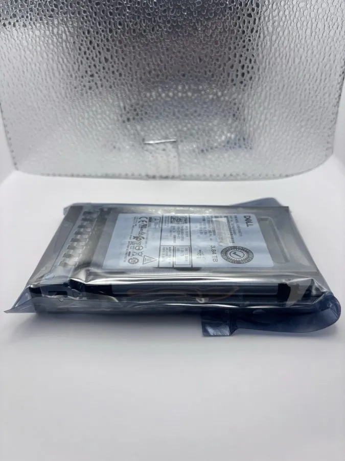 Жёсткий диск DELL 1MJ200-151 ST600MP0005 600GB 15K 2.5" SAS HDD — фото лота 1