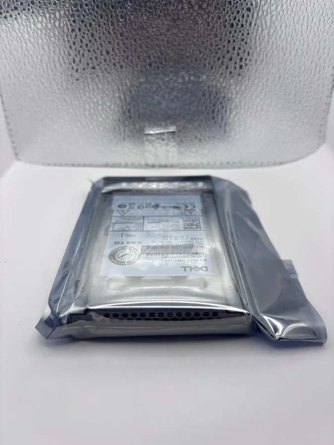 Жёсткий диск DELL 1MJ200-151 ST600MP0005 600GB 15K 2.5" SAS HDD — фото лота 2