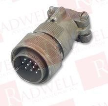 Фото лота MS3106F14S-2P от продавца №82410