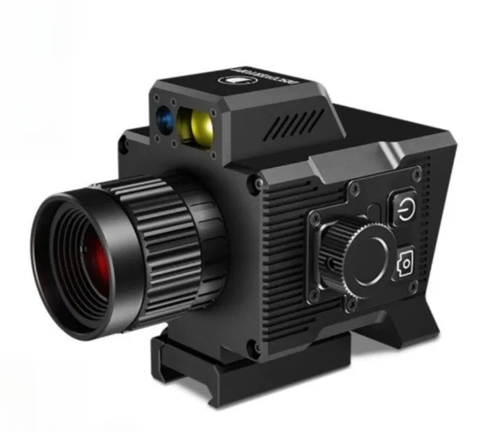 Оптико-электронная система DTD219BC Monocular Tactical Thermal Imager 256x192 19