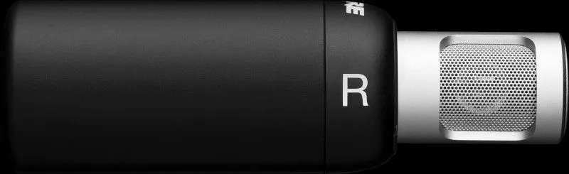Радиосистема Shure MV88+W-Z7 MoveMic 88+ Wireless Stereo Microphone — фото лота 2