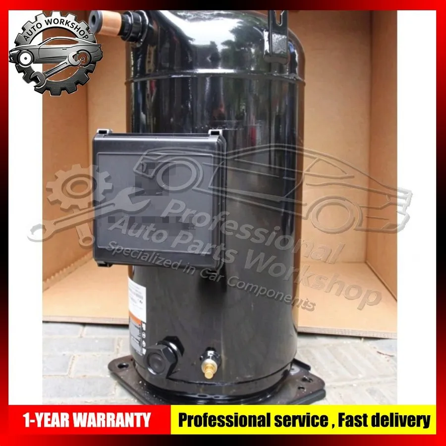 Компрессор Copeland ZR11M3E-TWD-561 Scroll Compressor