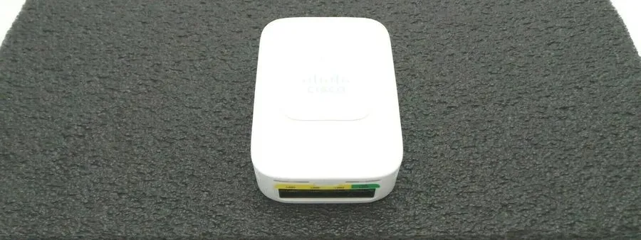 Точка доступа Wi-Fi Cisco AIR-CAP702W-B-K9 Aironet 702W 802.11n Dual Band Access