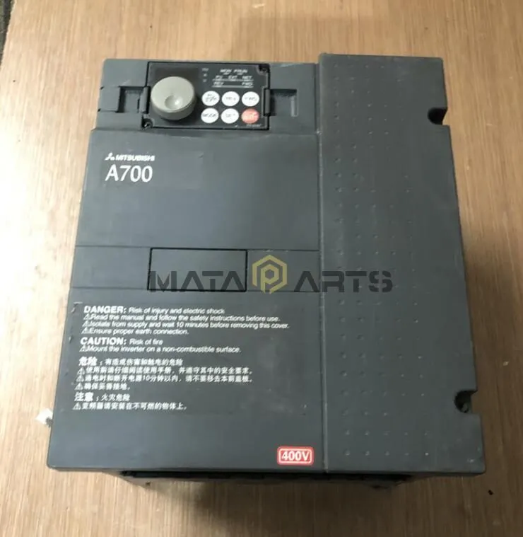 Частотный преобразователь Mitsubishi Inverter FR-F740-11K-CHT1 11KW 380V