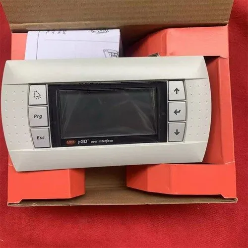 Панель оператора для CAREL PGD1000F01