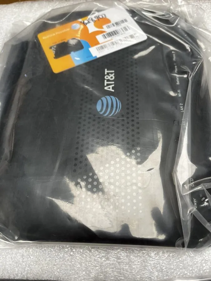 Маршрутизатор DataRemote CDS-9010 Cellular LTE Data Over Wireless Wifi Router AT — фото лота 1