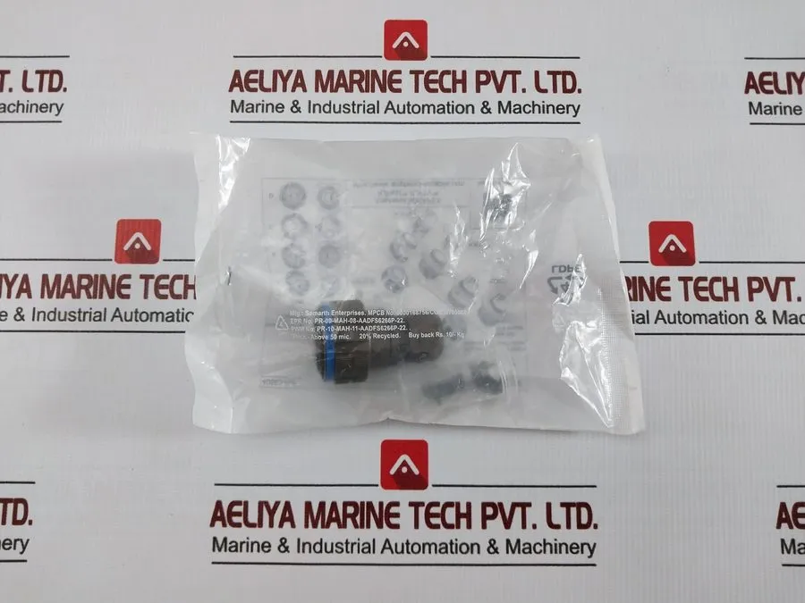 Разъём Amphenol Connector RJFTV6MG NSN 5935-01-529-4802