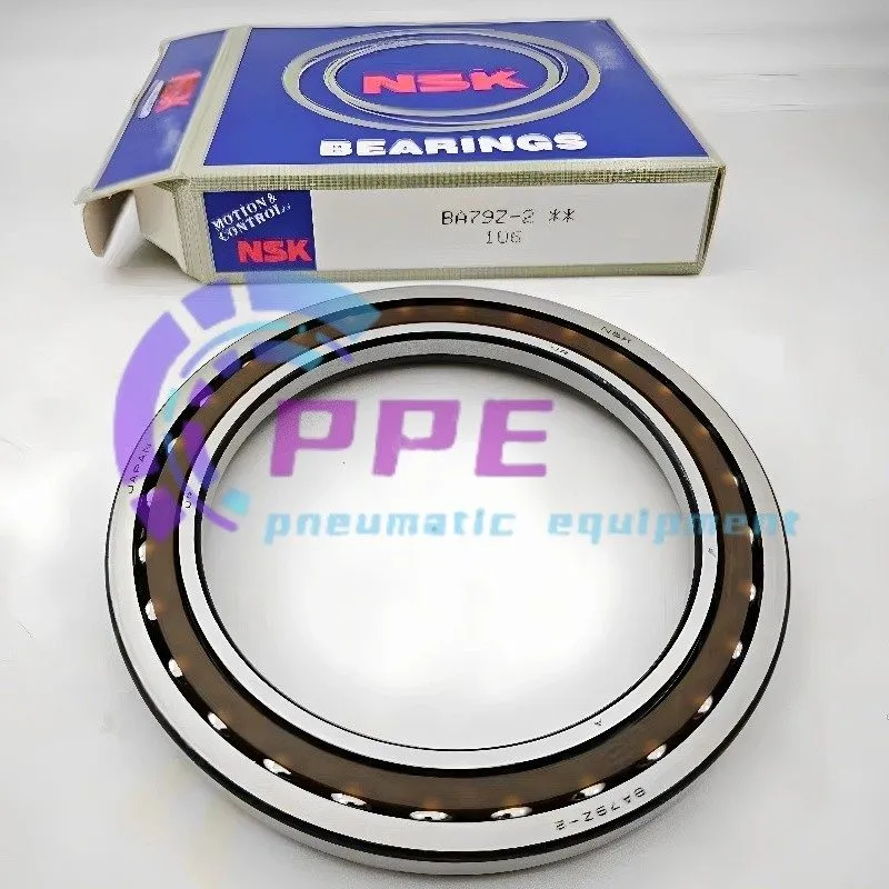 Редуктор Ball Bearing BA79Z-2