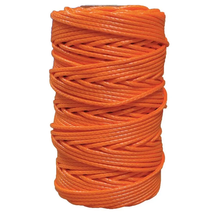 Складское оборудование All Gear Agtl22180 Rigging/Climbing Rope, 3/32"Dia.X180'l — фото лота 1