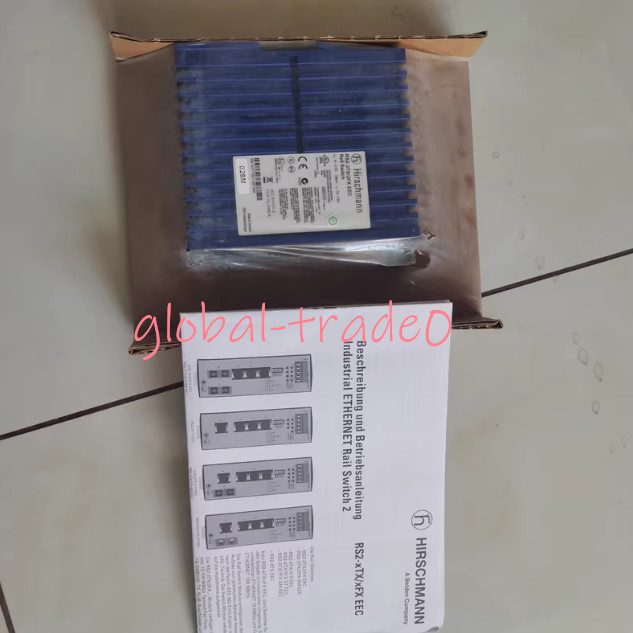 Фото лота RS2-3TX/2FX от продавца №38847