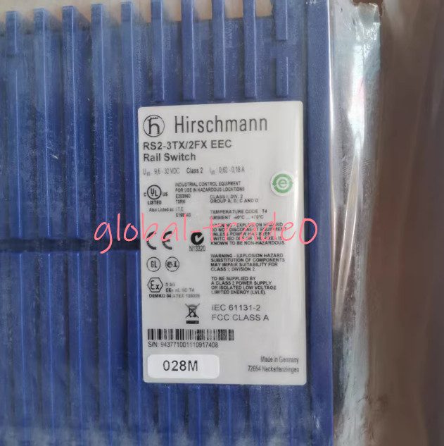 Фото лота RS2-3TX/2FX от продавца №38847