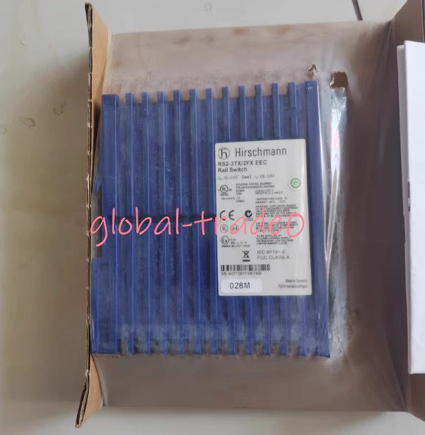 Фото лота RS2-3TX/2FX от продавца №38847