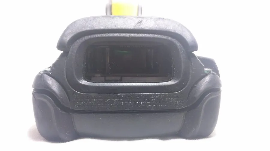 Сканер штрих-кода Motorola Symbol 9090 MC9090-GJ0HBGGA2WW Windows CE 5.0 Barcode — фото лота 2