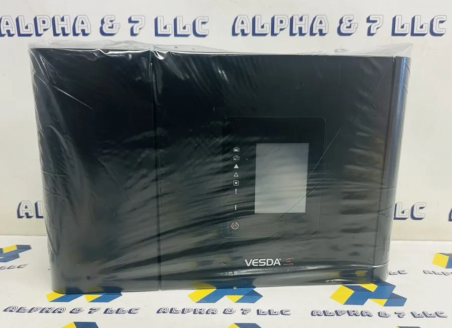Оборудование пожарной сигнализации VESDA VEP-A00-P Aspirating Smoke Detector