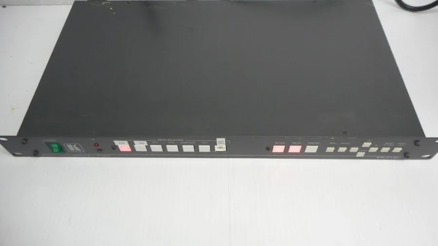 Видеокоммутатор Kramer VP-719xl 7-Input ProScale Presentation Digital Scaler/Swi