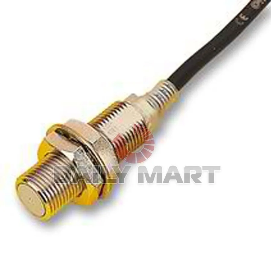 Датчик приближения OMRON E2E-X1R5F1 PROXIMITY SENSOR M8 PNP PLC