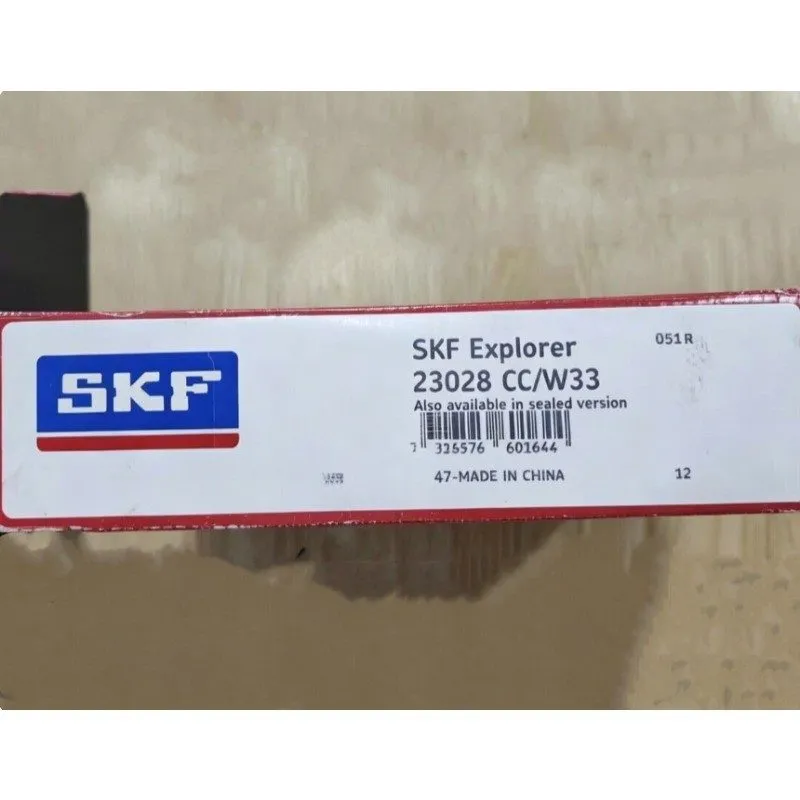 Подшипник SKF 23120 CC/W33 spherical roller bearing