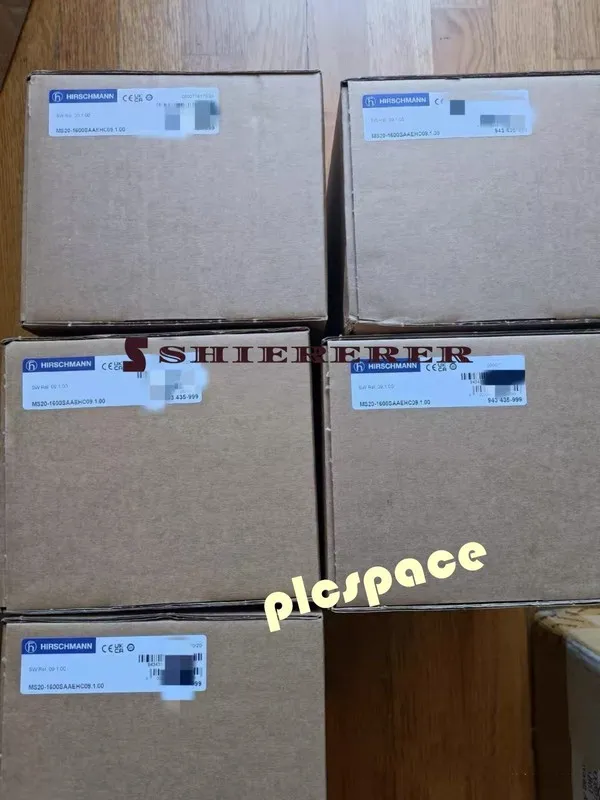 Коммутатор Hirschmann MS20-1600SAAEHC09.1.00 Switche
