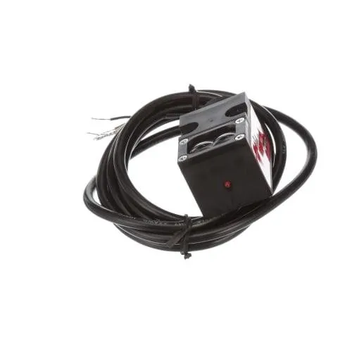Фотоэлектрический датчик Banner SMA915LV 25879 Valu-beam Photoelectric Sensor 12