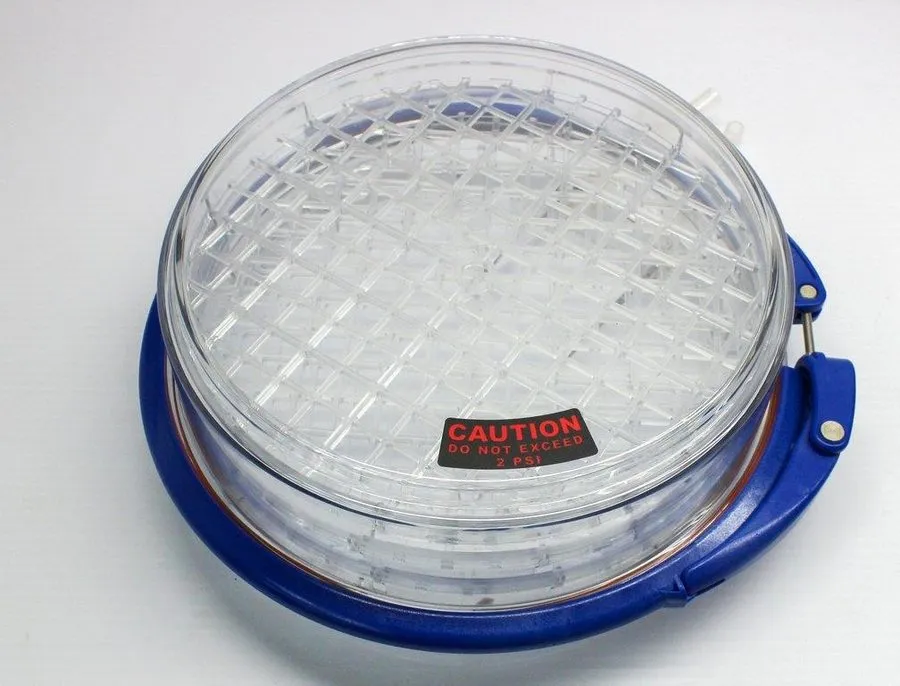 Инкубатор StemCell Technologies Hypoxia Incubator Chamber 27310 Laboratory Eq — фото лота 2