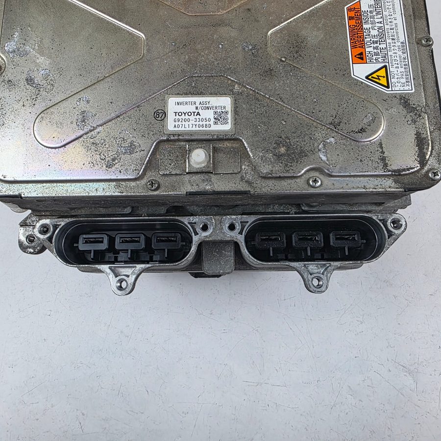 Фото лота G9200-33050 от продавца №44503