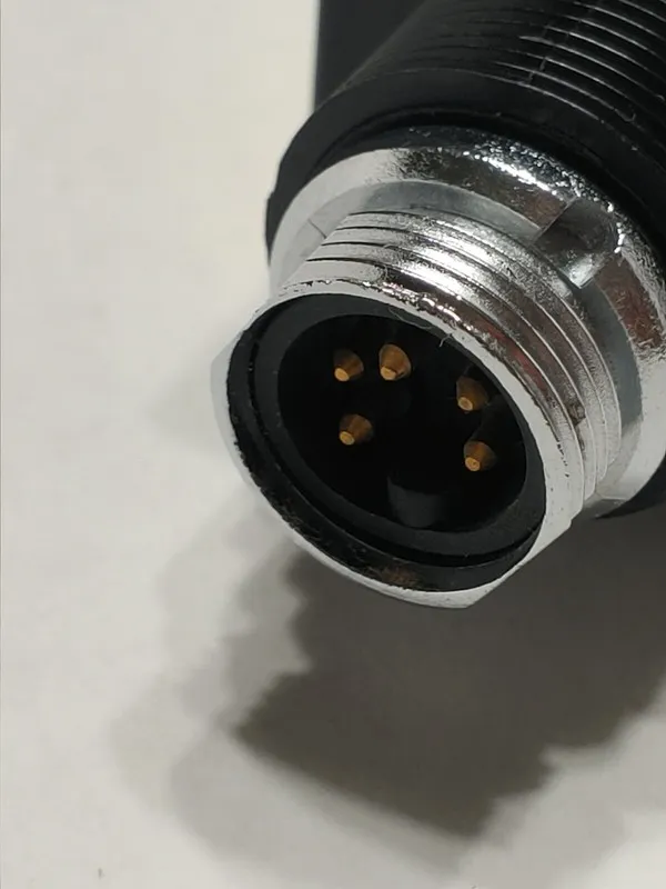 Фотоэлектрический датчик Banner Photoelectric Sensor OPBA2QD OSBF BT26S Complete