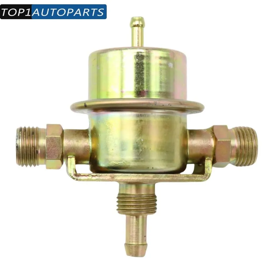 Трубопроводная арматура Fuel Pressure Regulator 92811019801 92811019826
