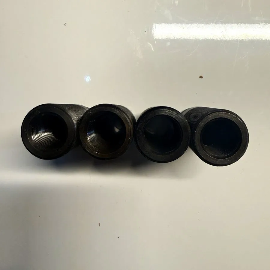 Электрооборудование Greenlee 1557AA Hydraulic Punch Sleeve
