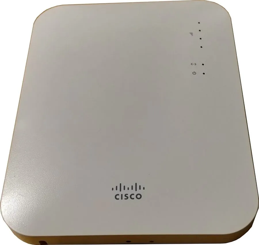 Точка доступа Wi-Fi Cisco Meraki MR16 Cloud Managed PoE 802.11 Wireless Access P
