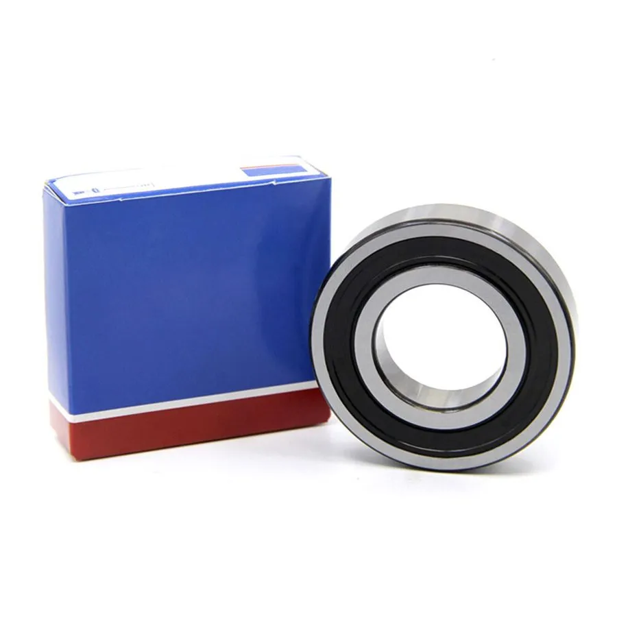 Подшипник SKF 6022-2RS1 deep groove ball bearing