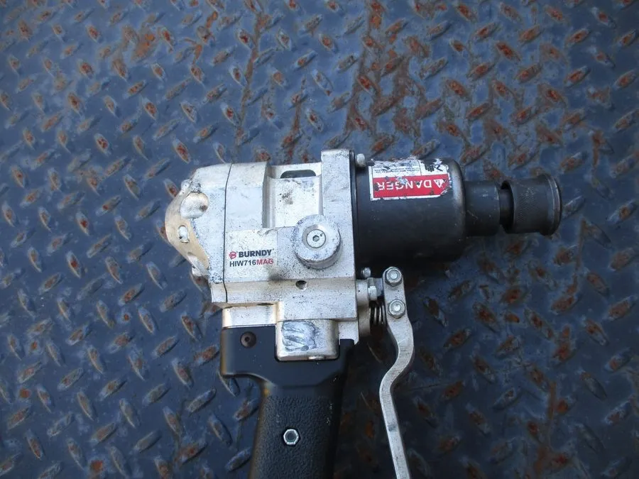 Электрооборудование HIW716MAG