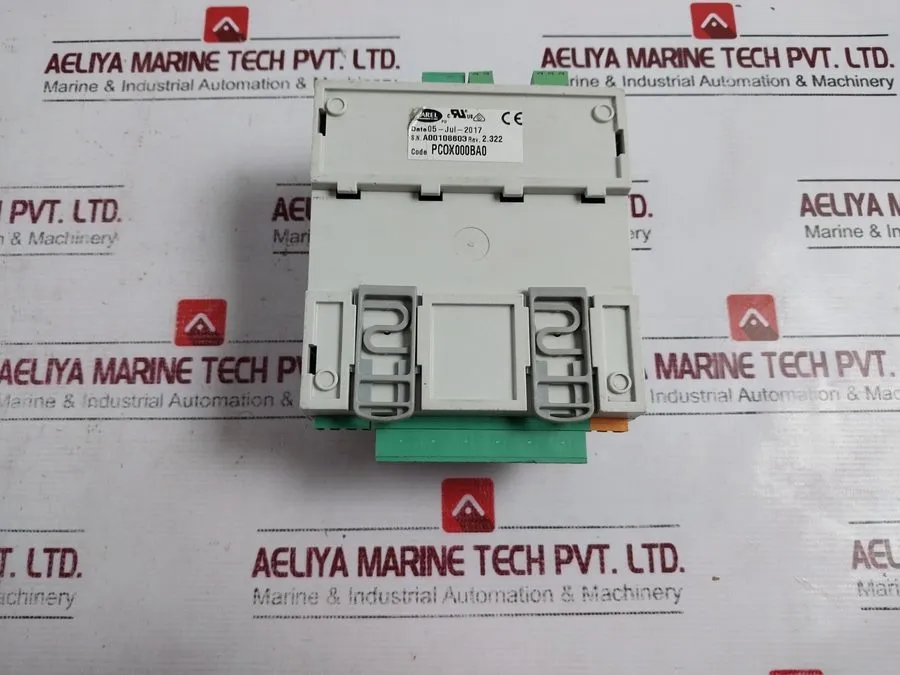 Контроллер Carel PCOX000BA0 Compact Controller pCO 5