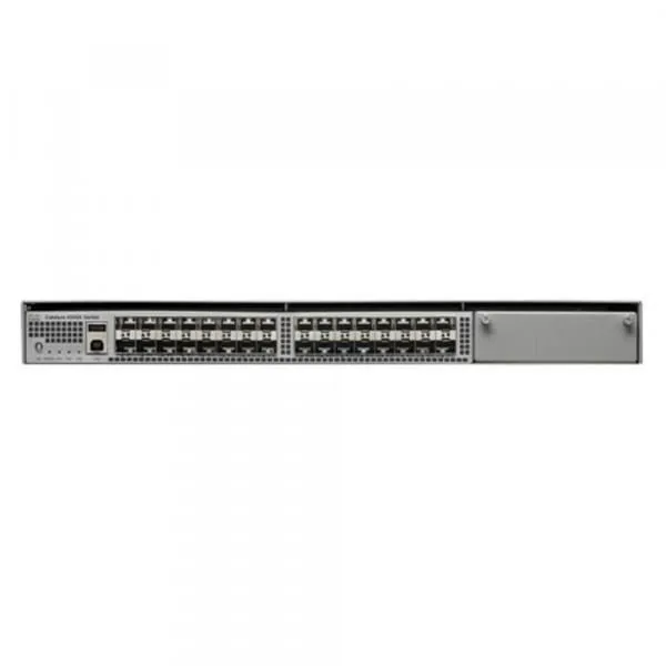Коммутатор Cisco WS-C4500X-32SFP+