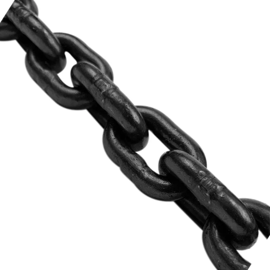 Таль Replacement 30FT Chain для Electric Chain Hoist (FO-4335 and FO-4440) FO444 — фото лота 1