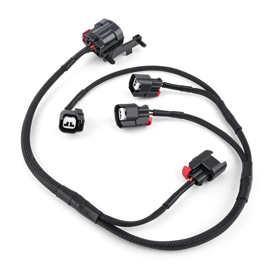 Жгут проводов 56045793AC Engine Wiring Harness Jumper Multiple