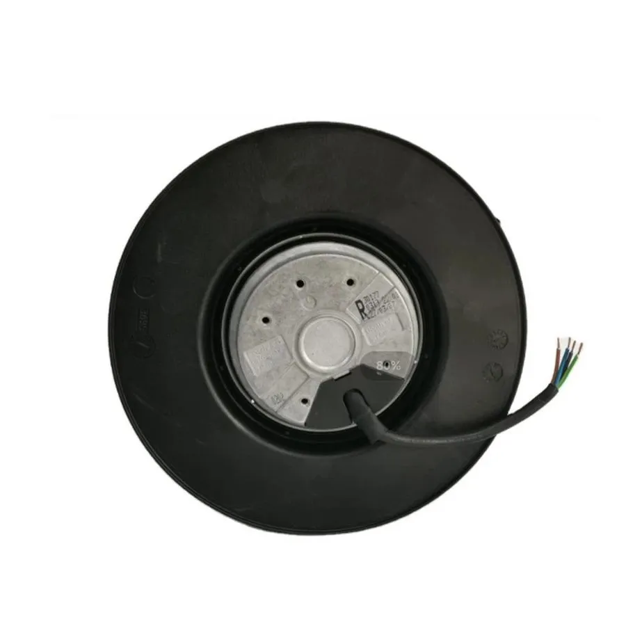 Вентилятор fans-tech SC175A1-AGT-03 230V 175MM Centrifugal fan