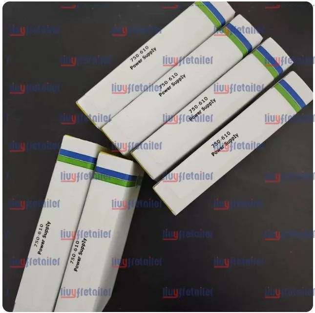 Блок питания One In Box WAGO 750-610 PLC Module