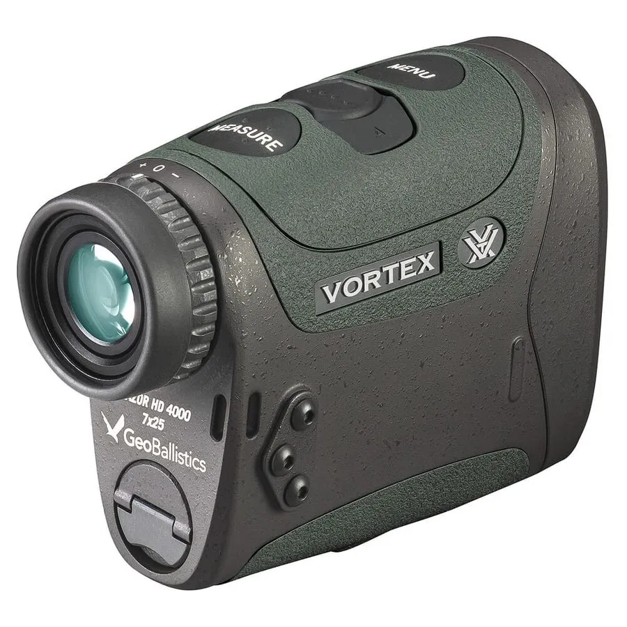 Оптико-электронная система Vortex Razor HD 4000 GB Ballistic Laser Rangefinder L — фото лота 1
