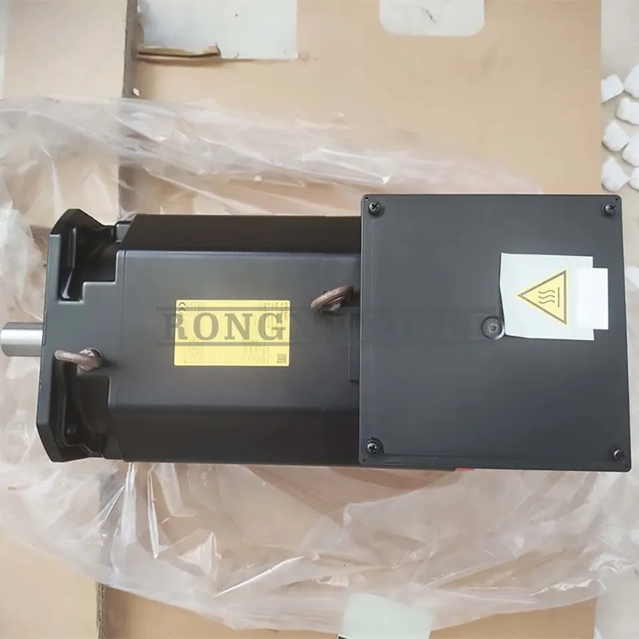 Шпиндель Fanuc spindle motor A06B-1406-B100